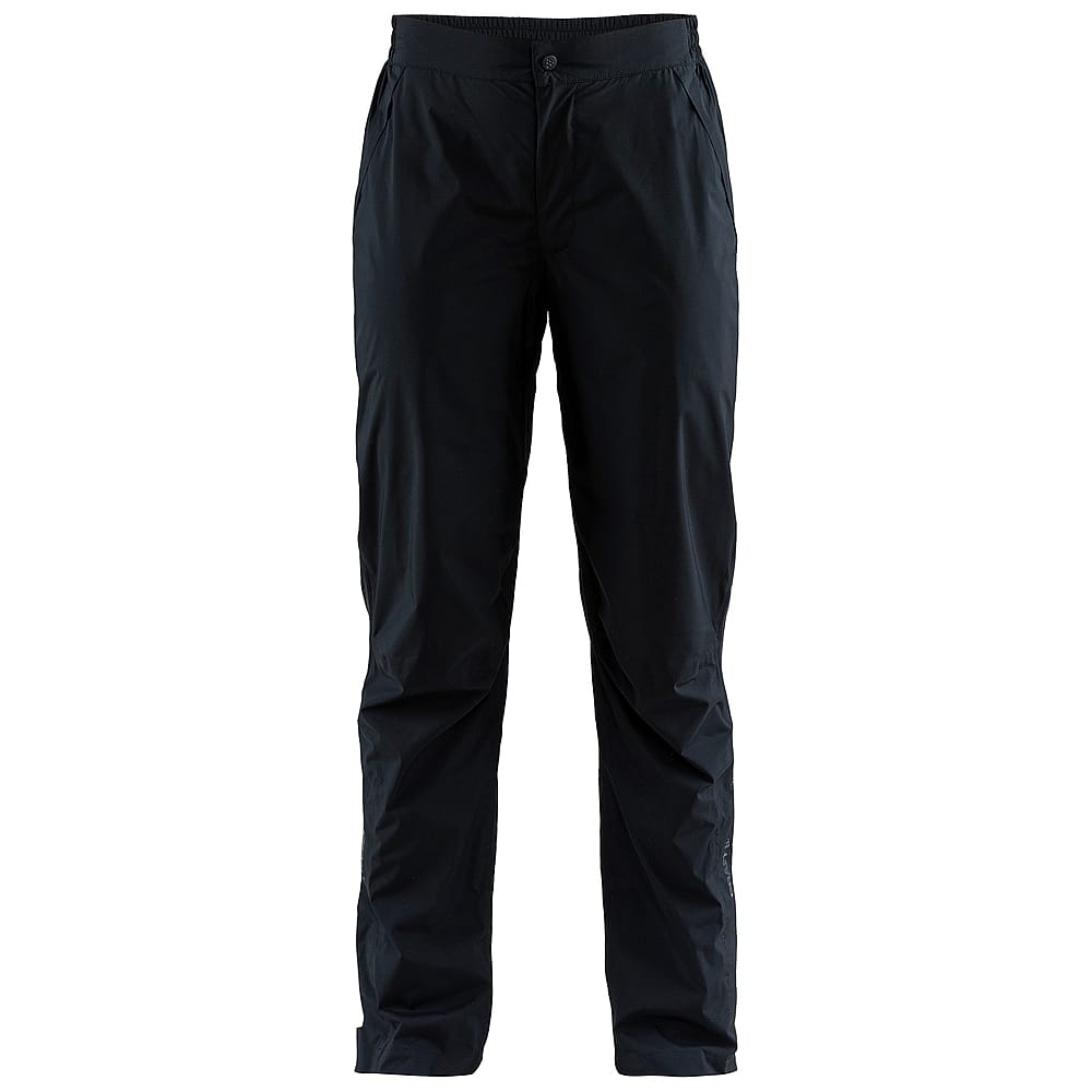 86247-Craft-Urban-Rain-Pants-zwart-dames-afbeelding-1