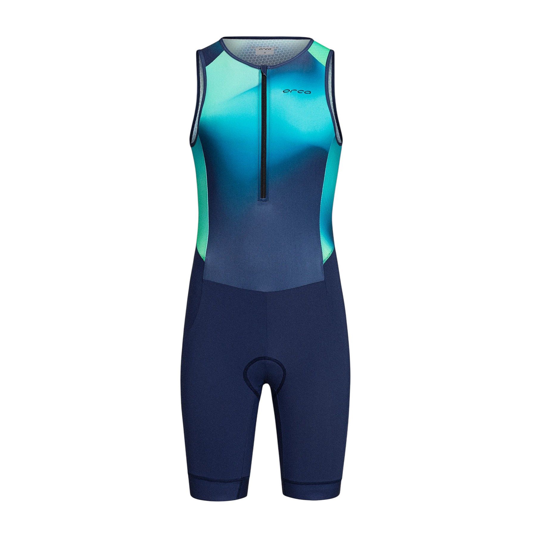 140132-Orca-Athlex-Race-Suit-V2-mouwloos-heren-blauwgroen-afbeelding-1