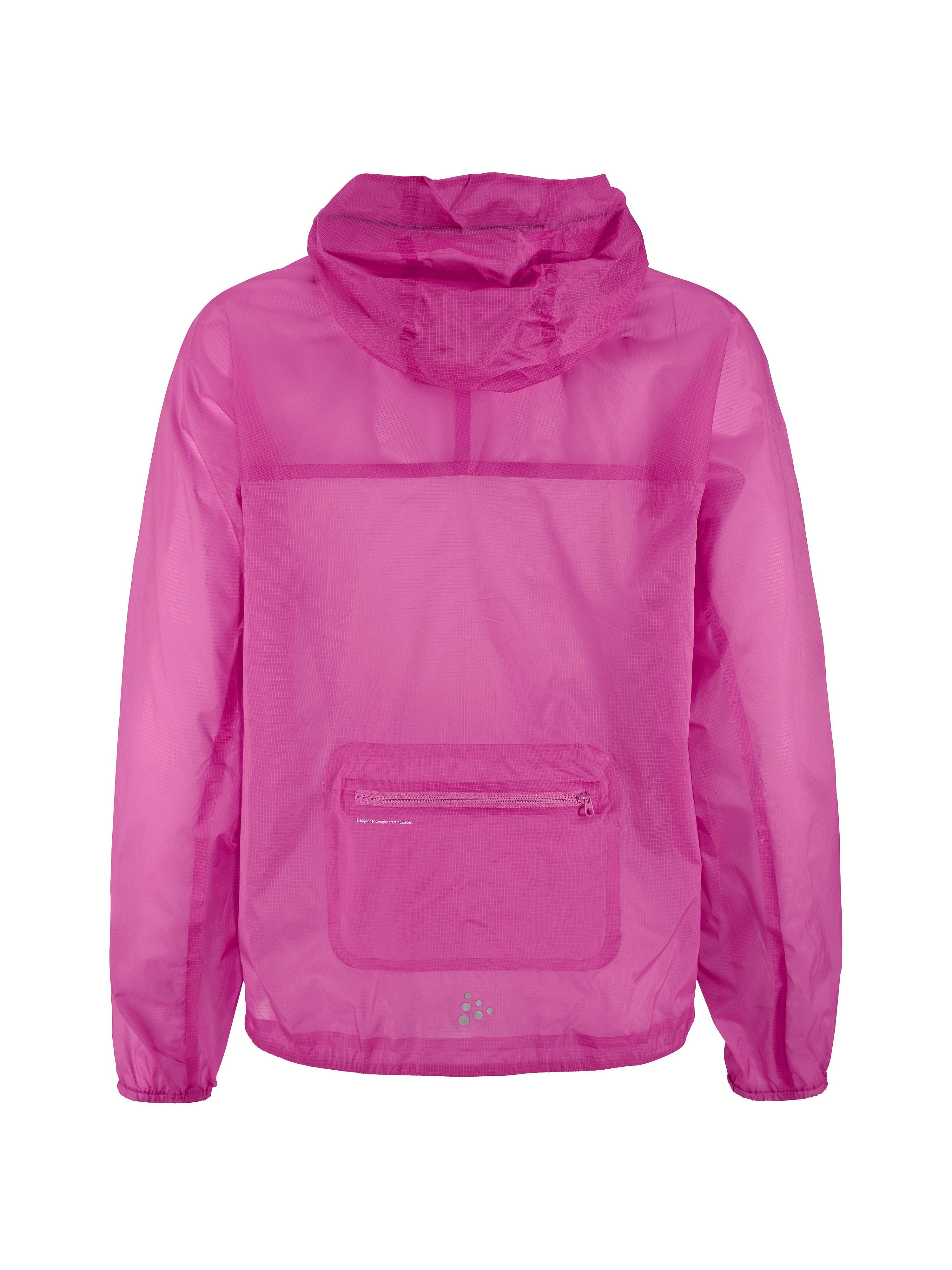 142548-Craft-hypervent-light-wind-jack-dames-magenta-afbeelding-2