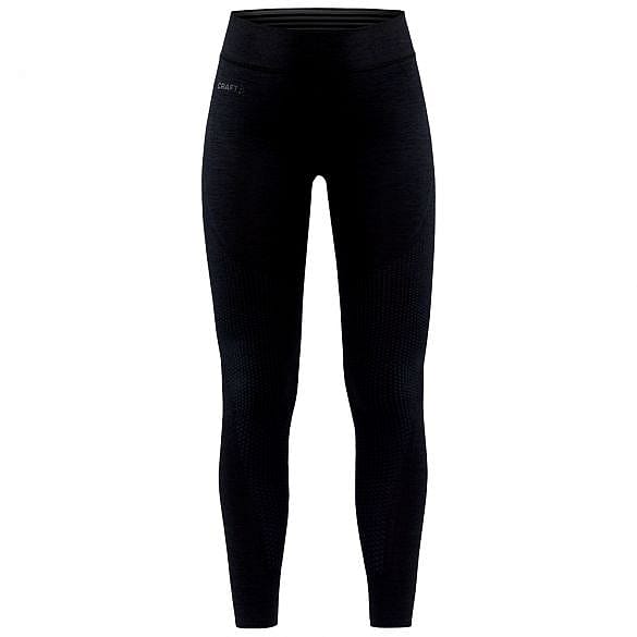 1911163-B999000-Craft-Core-Dry-Active-Comfort-lange-broek-zwart-dames-afbeelding-1