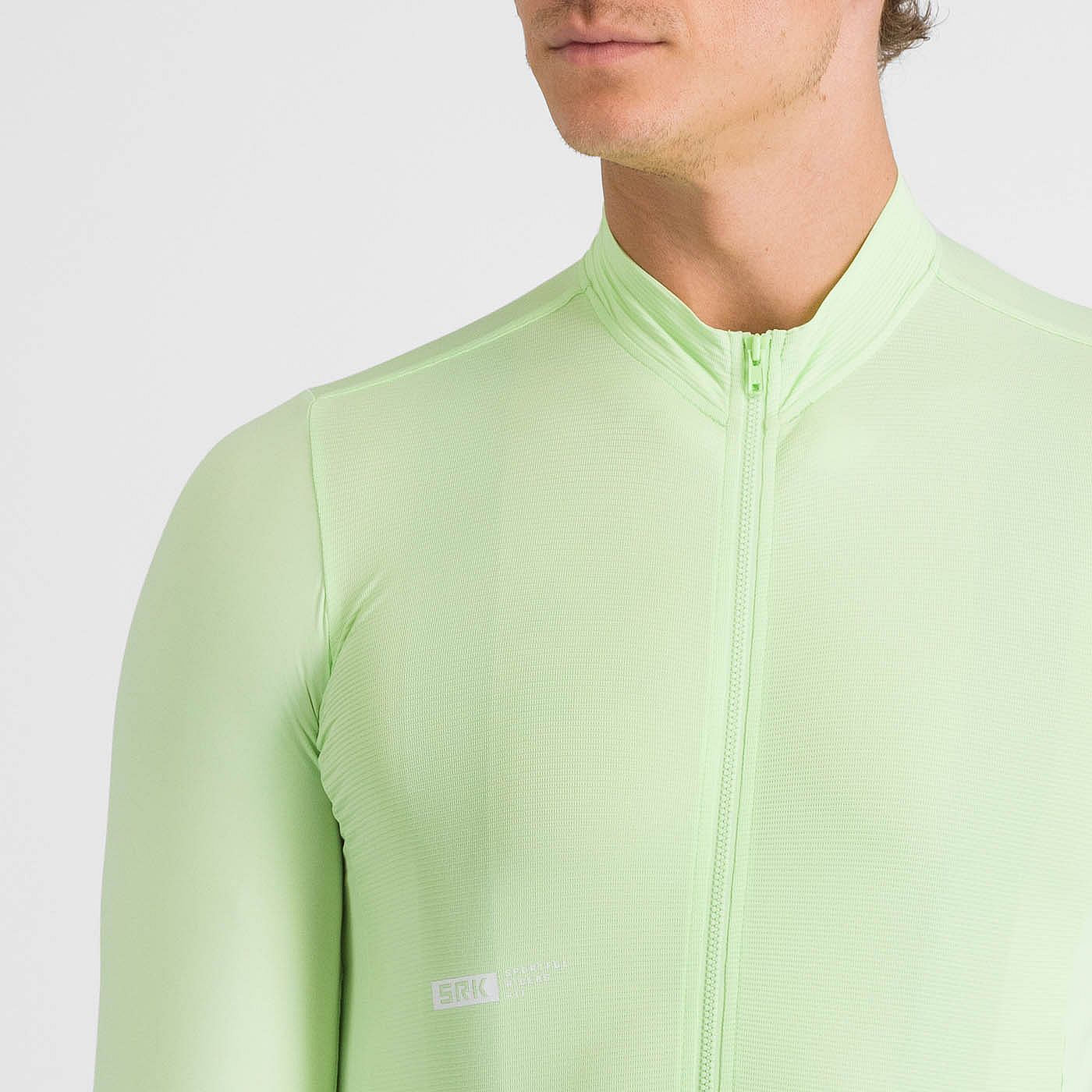 142151-Sportful-srk-jersey-long-sleeves-electric-aloe-heren-afbeelding-4