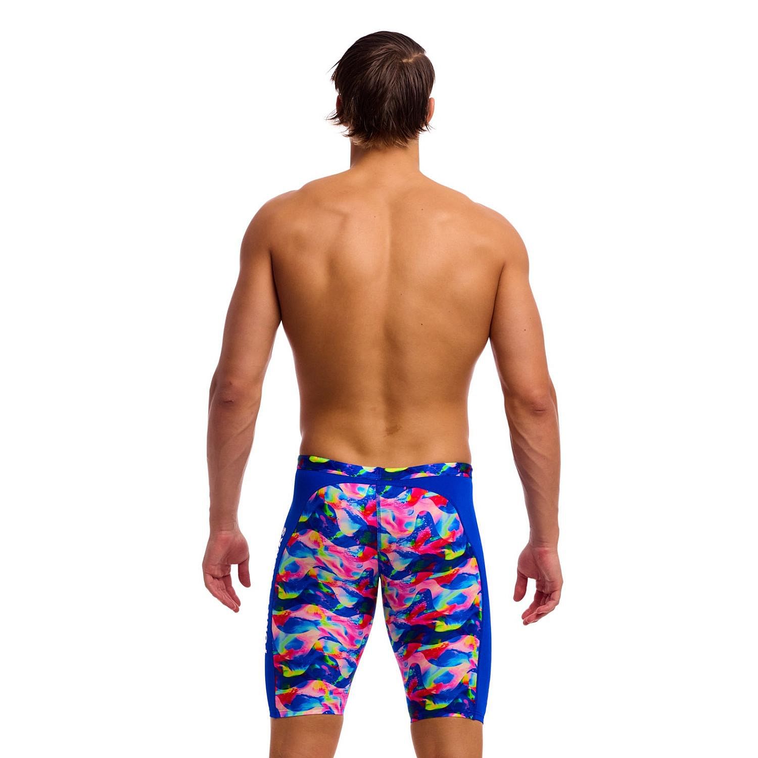 120552-Funky-Trunks-Wet-Wave-training-jammer-heren-afbeelding-3