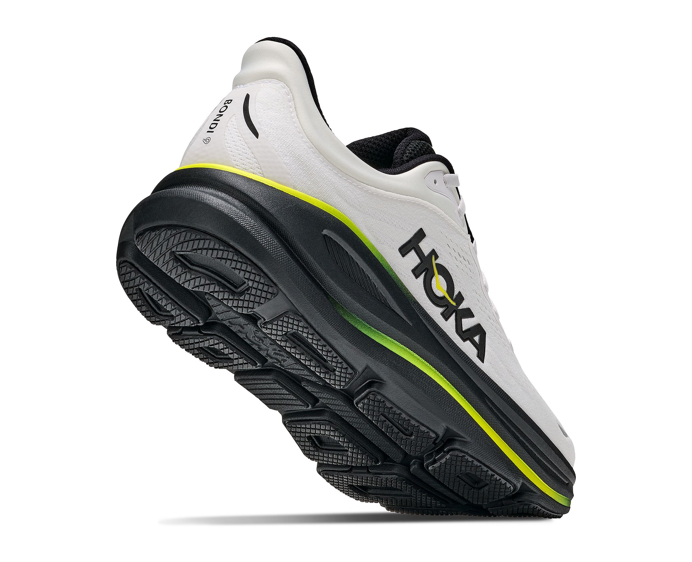 144719-Hoka-Bondi-9-hardloopschoenen-whitecitrus-heren-afbeelding-4