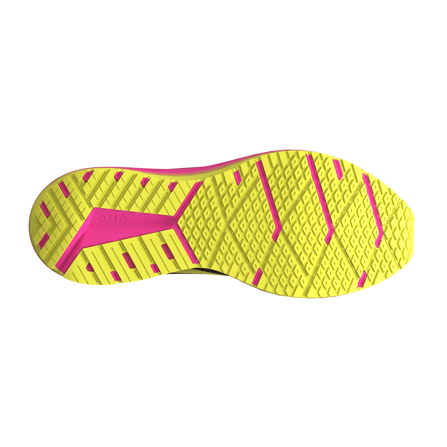 107499-Brooks-Revel-7-hardloopschoenen-blackpinklemon-tonic-dames-afbeelding-3