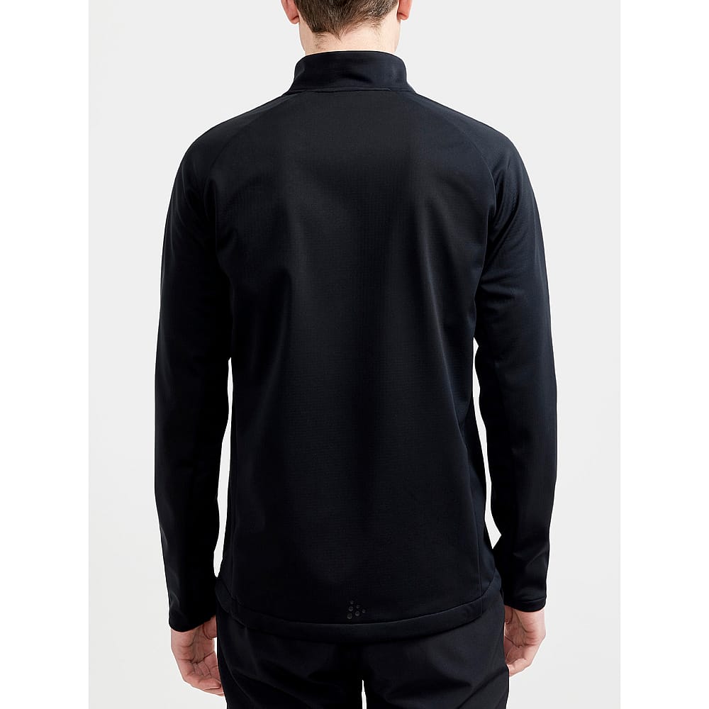 86340-Craft-CORE-Explore-Softshell-Jacket-zwart-heren-afbeelding-5
