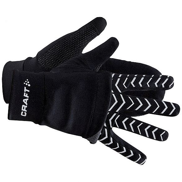 71745-Craft-Advanced-Lumen-Hybrid-handschoenen-zwart-afbeelding-1