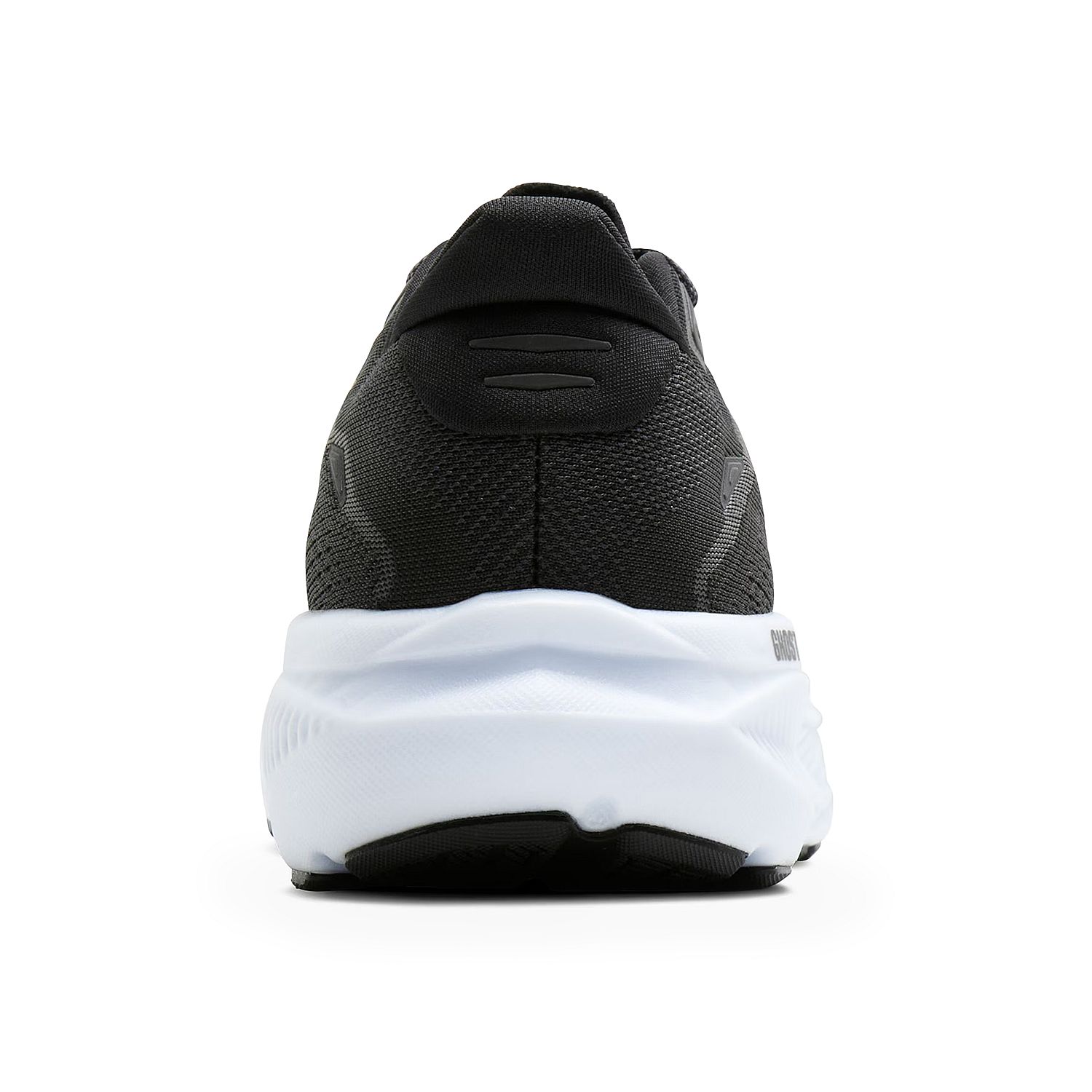 145111-Brooks-Ghost-18-hardloopschoenen-BlackGreyWhite-heren-afbeelding-5