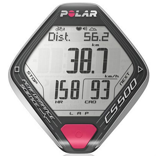 12997-Polar-fietscomputer-CS500-cad-afbeelding-1