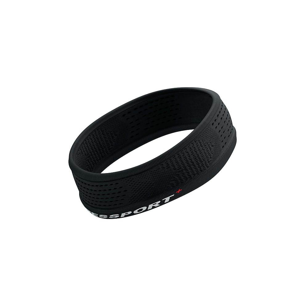 115858-Compressport-Thin-Headband-OnOff-zwart-afbeelding-6