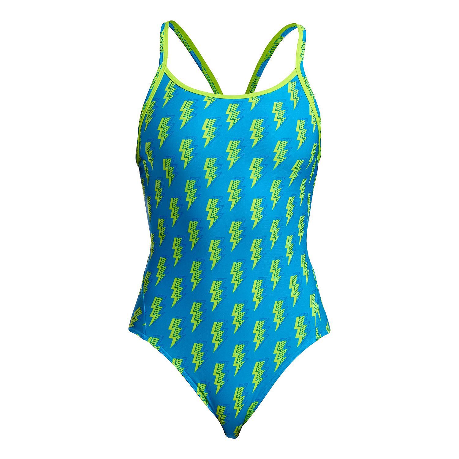 108738-Funkita-Bolted-diamond-back-badpak-dames-afbeelding-1