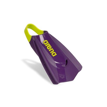 108940-Arena-Powerfin-pro-II-zwemvinnen-plumartic-lime-afbeelding-1