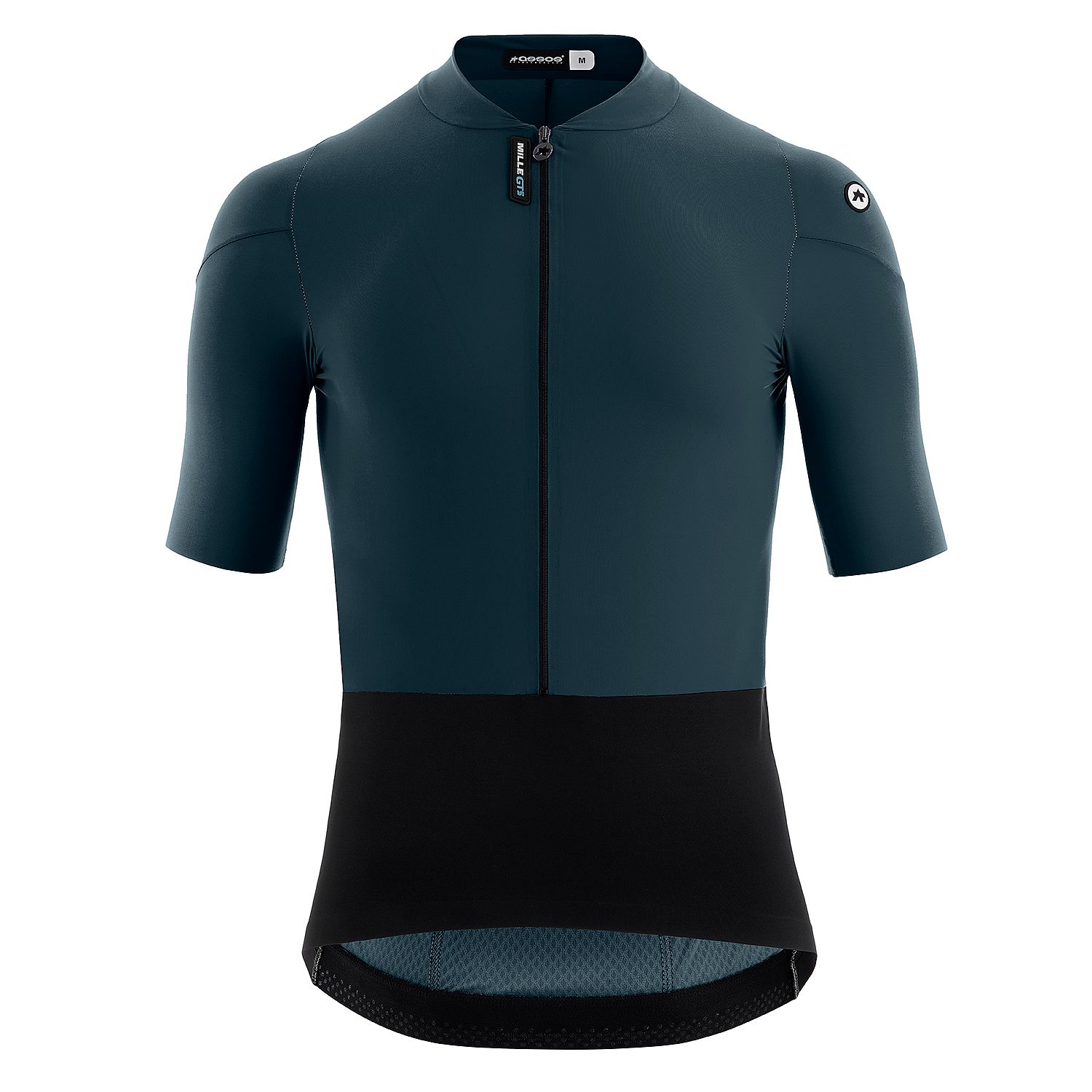 98989-Assos-Mille-GTS-C2-fietsshirt-korte-mouw-Kosimo-Granit-heren-afbeelding-2