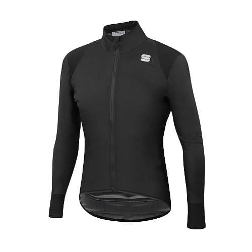 71145-Sportful-Hot-pack-no-rain-fietsjas-lange-mouw-zwart-heren-afbeelding-1