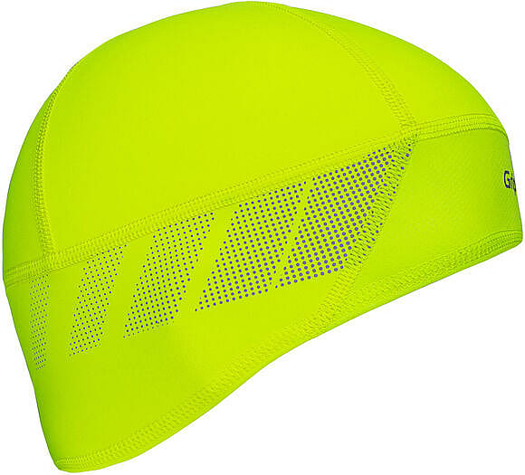 90947-GripGrab-Windproof-Skull-Cap-Hi-Vis-afbeelding-1