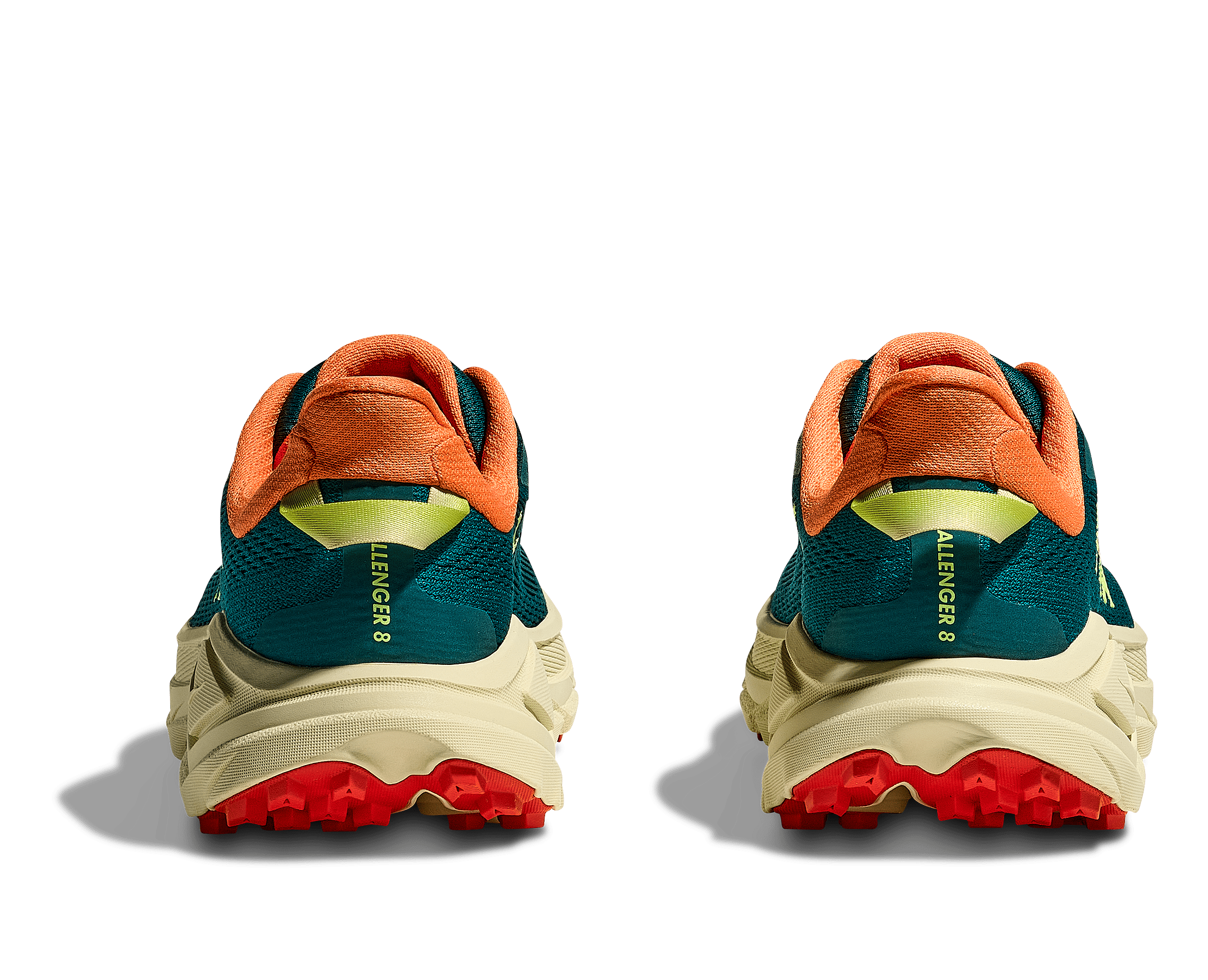 143457-Hoka-Challenger-ATR-8-hardloopschoenen-Tidal-WavePampas-Grass-dames-afbeelding-5