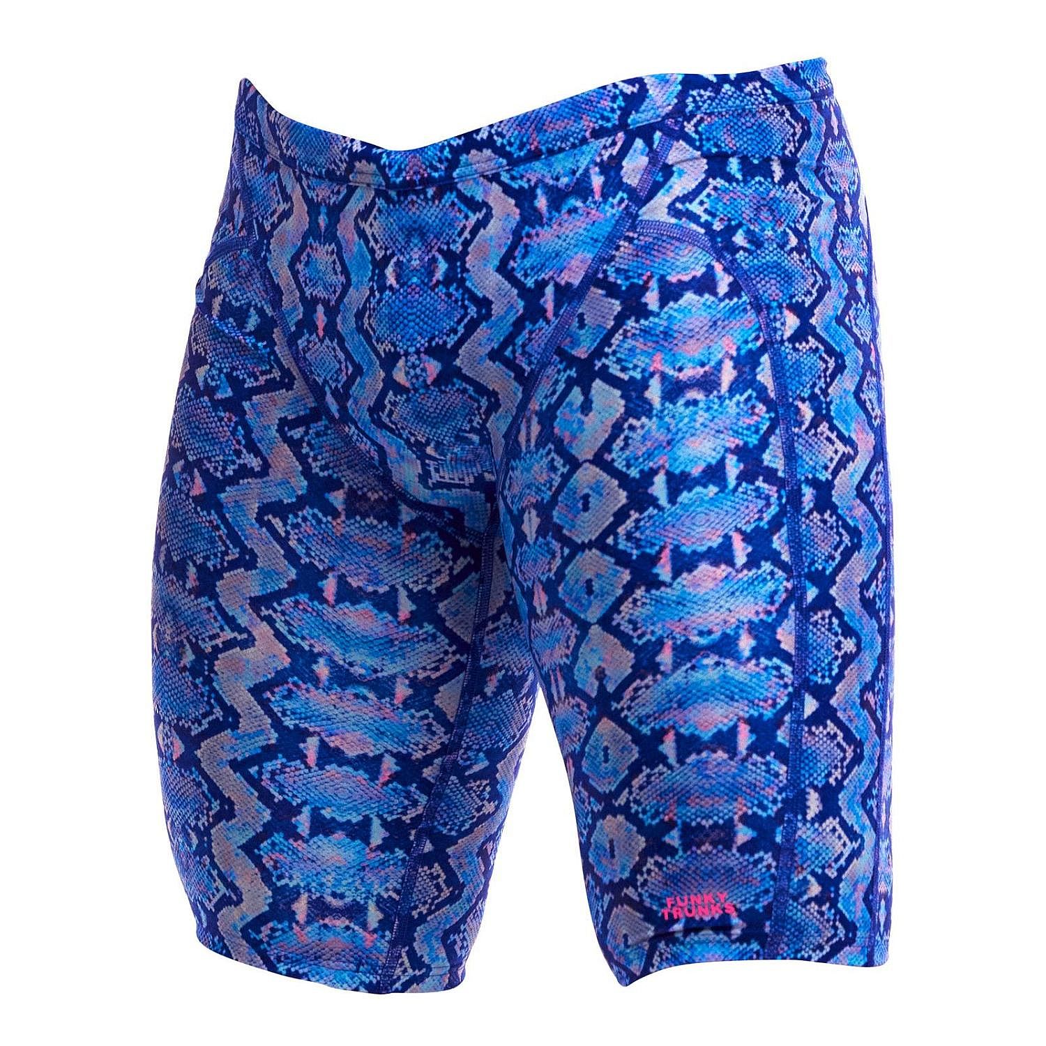 116641-Funky-Trunks-Blue-Viper-training-jammer-heren-afbeelding-1
