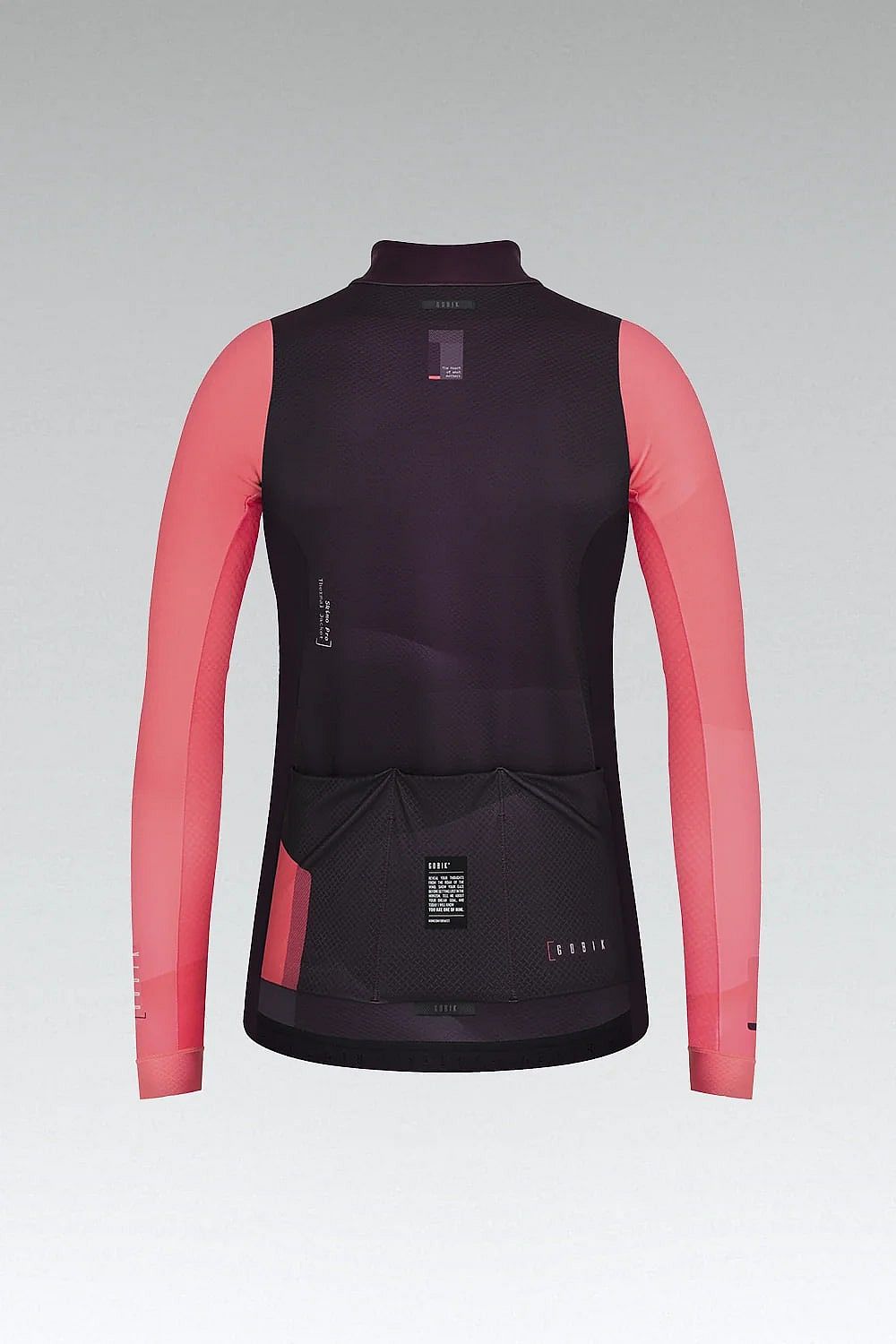 115434-Gobik-Skimo-Tender-Rose-fietsjas-dames-afbeelding-2