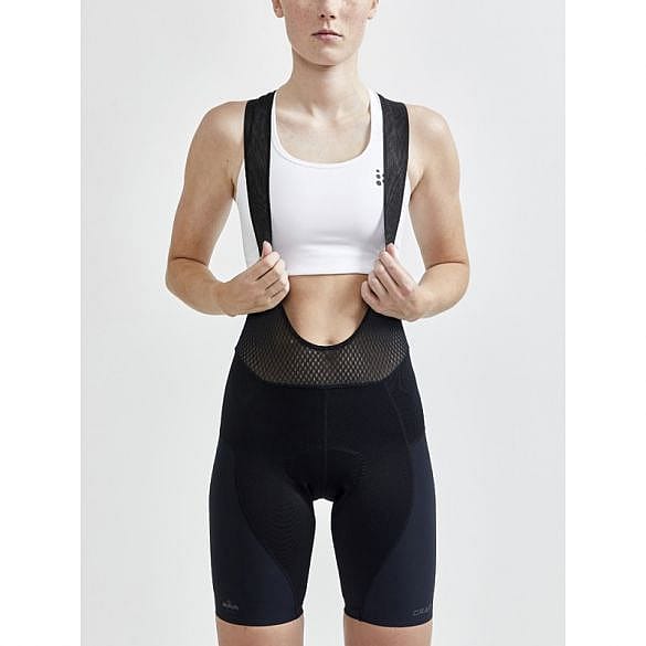 67177-Craft-Advanced-Aero-bibshort-zwart-dames-afbeelding-2