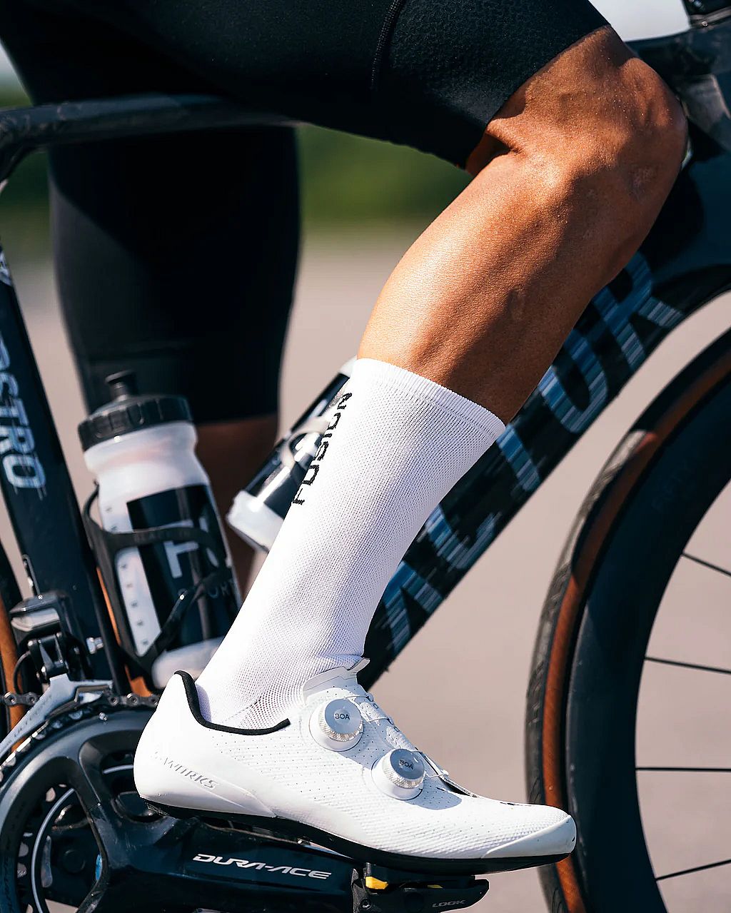 94721-Fusion-Cycling-Socks-wit-Unisex-afbeelding-5