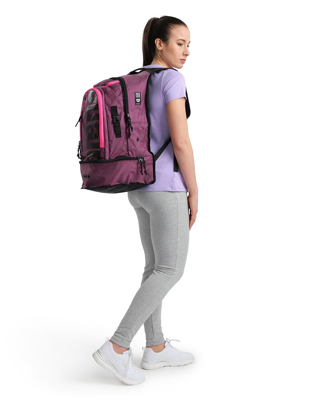 82441-Arena-Fastpack-3.0-rugzak-roze-afbeelding-6
