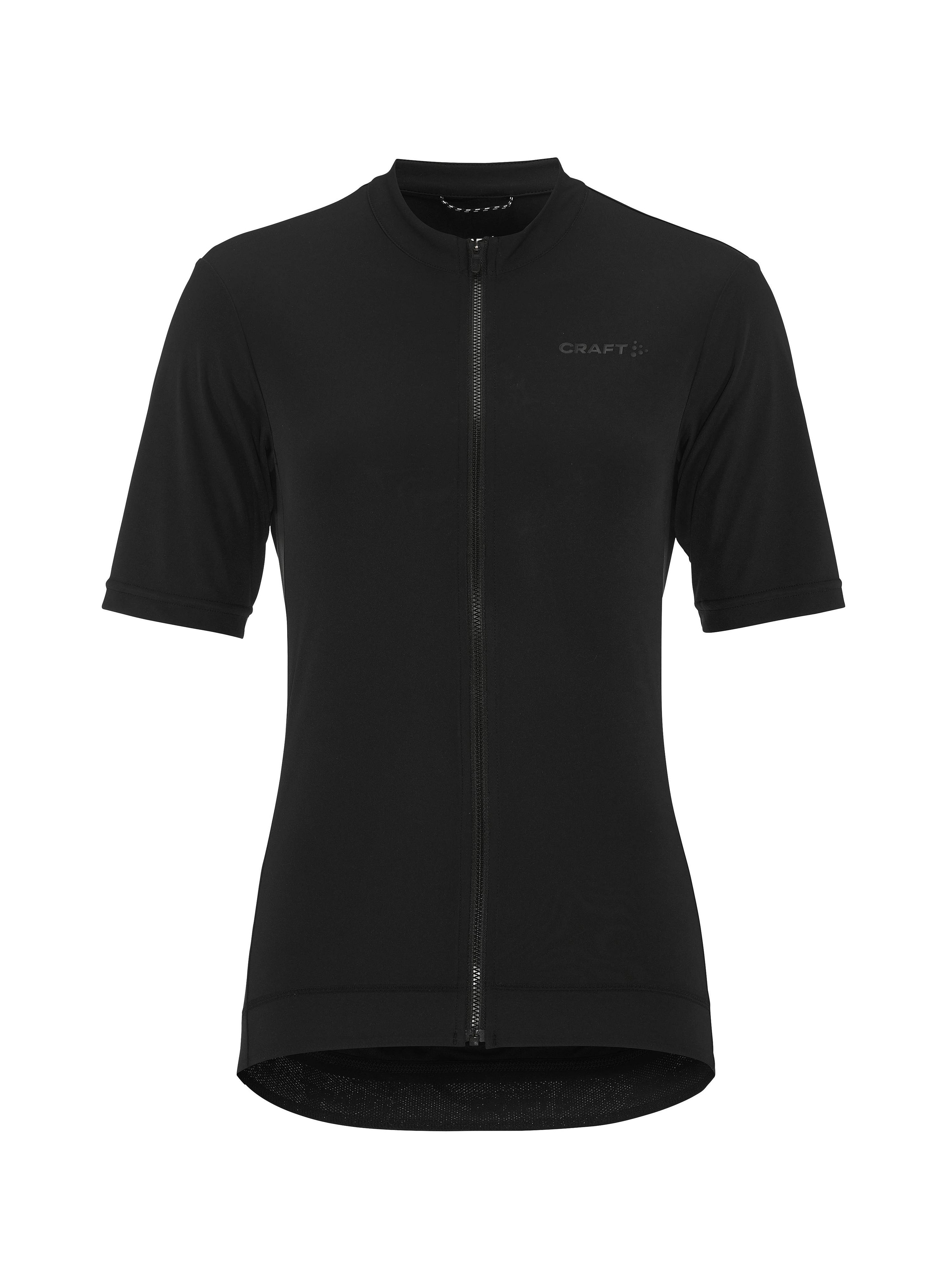 143137-Craft-everyday-korte-mouw-fietsshirt-dames-black-afbeelding-1