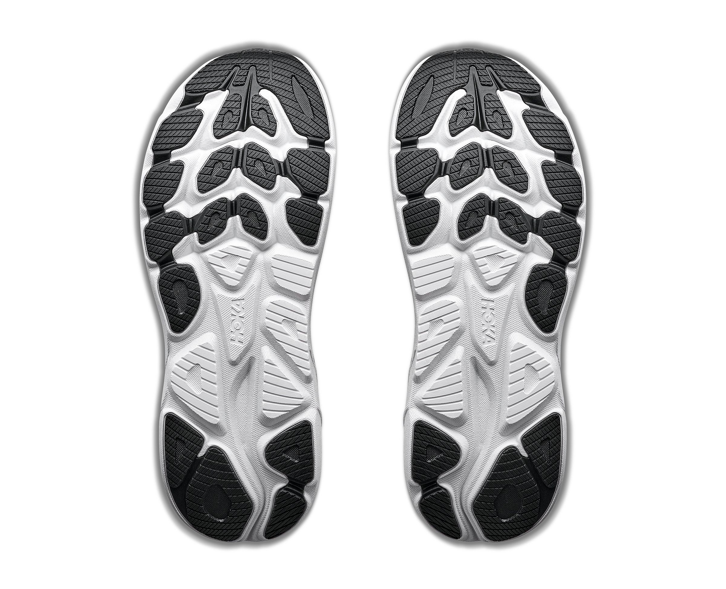 144866-Hoka-Clifton-11-hardloopschoenen-blackcosmic-grey-heren-afbeelding-7