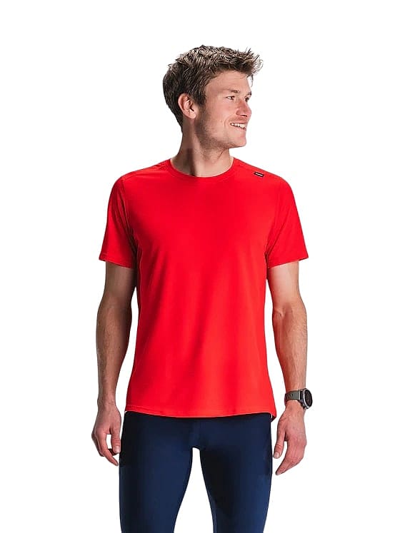 1033-RED-Fusion-Nova-T-shirt-rood-heren-afbeelding-1