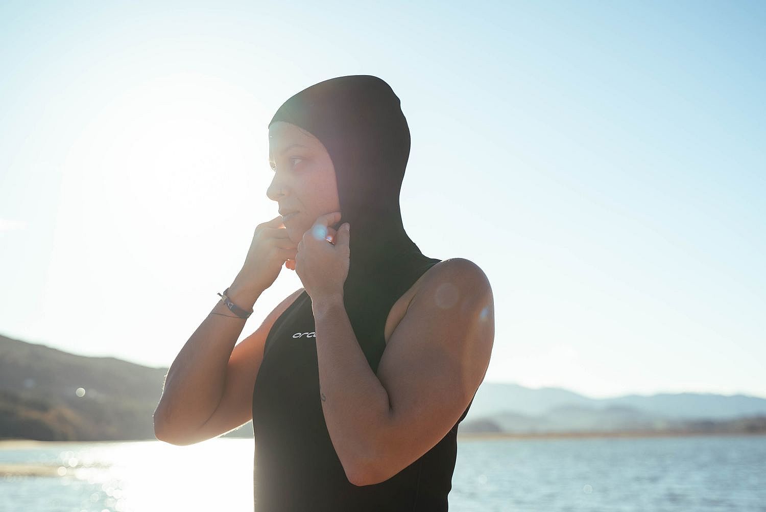 112105-Orca-Heartseeker-vest-with-hood-zwart-unisex-afbeelding-3