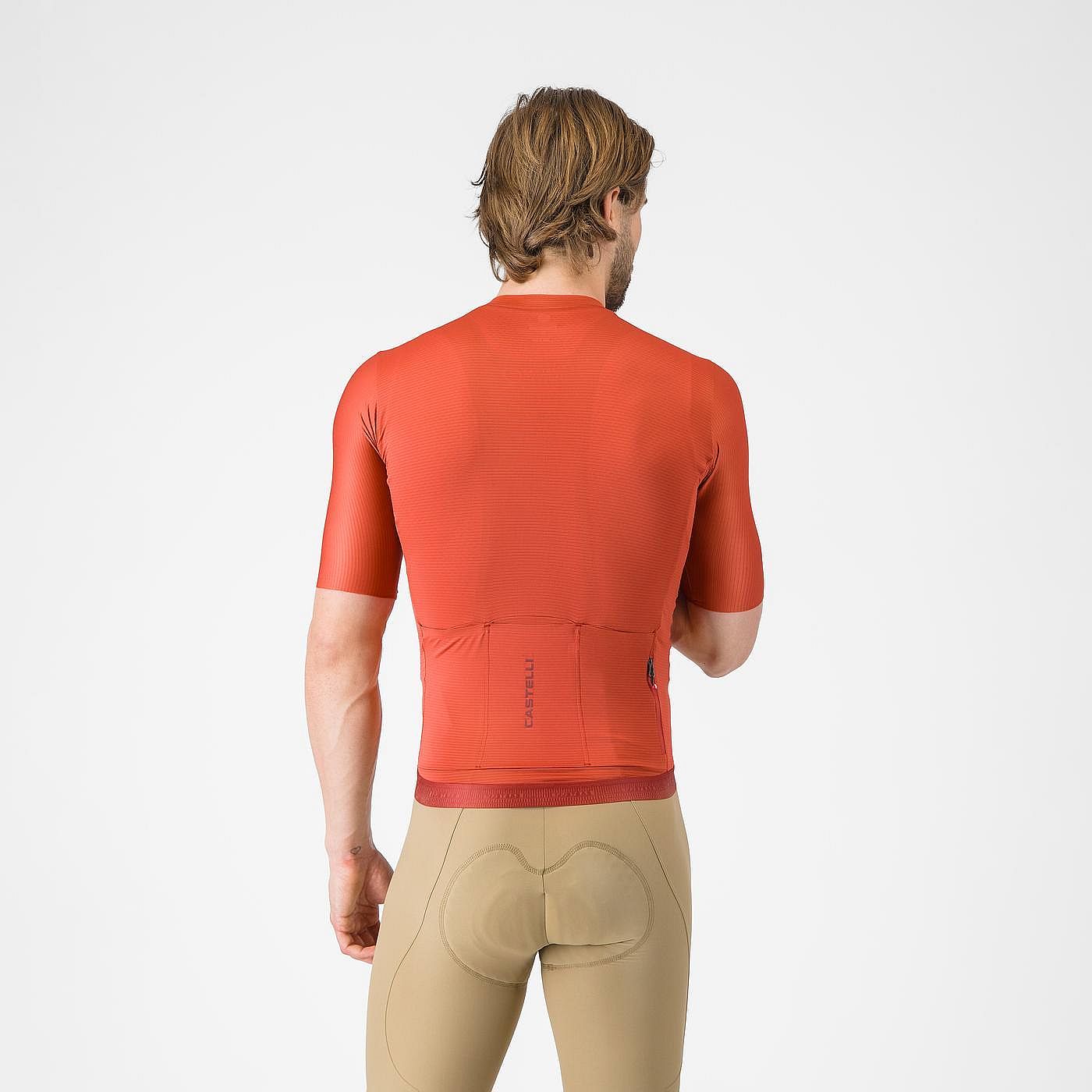 140683-Castelli-espresso-2-jersey-paprika-heren-afbeelding-2