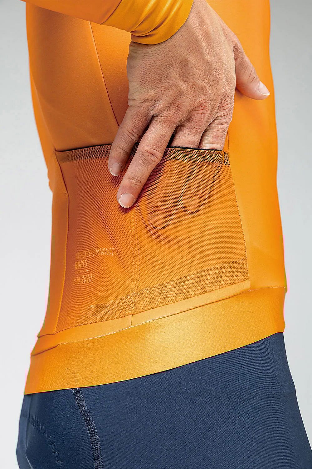 115006-Gobik-Hyder-fietsshirt-lange-mouw-cheddar-heren-afbeelding-6