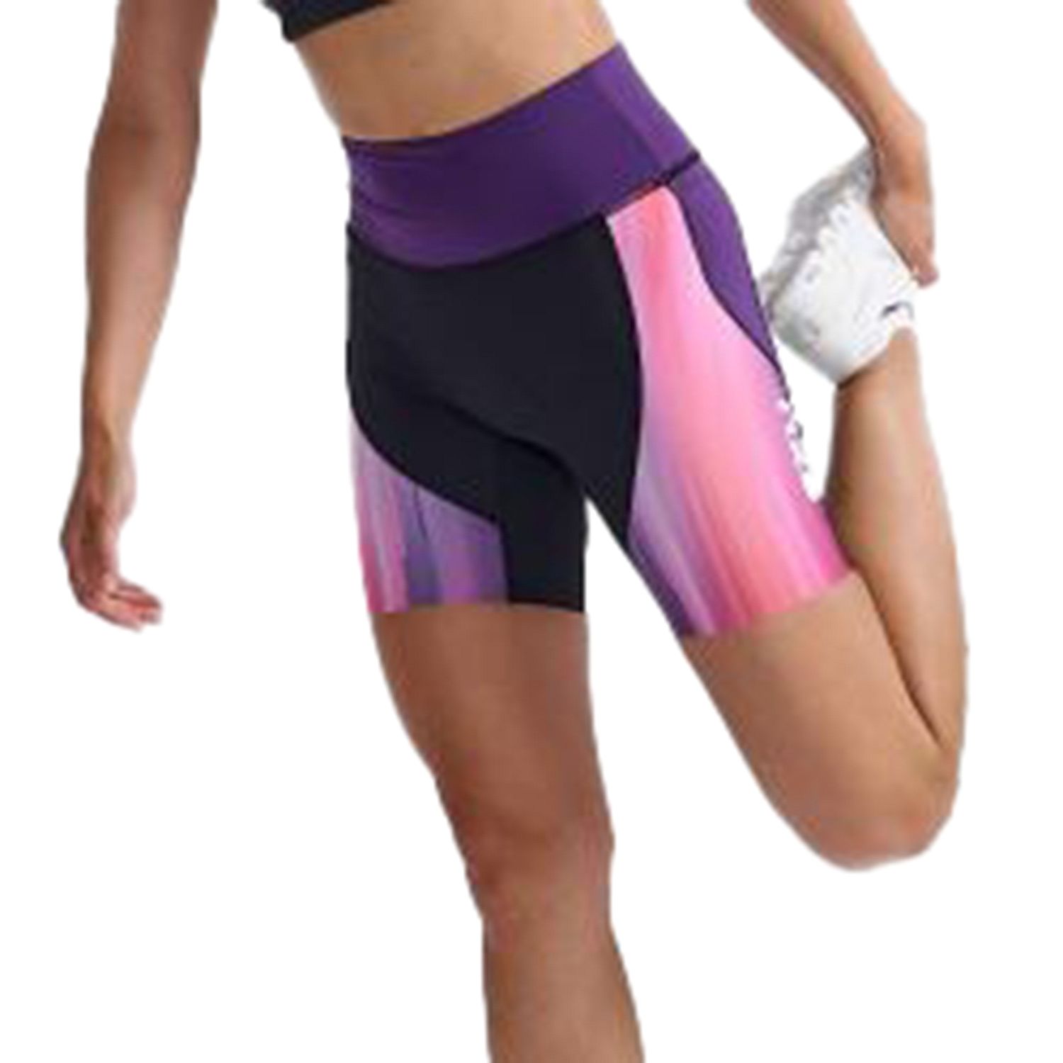 97908-2XU-Aero-7-inch-tri-shorts-roze-dames-afbeelding-1