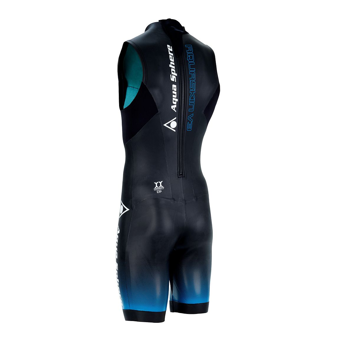 99343-Aqua-Sphere-Aquaskin-Shorty-V3-heren-afbeelding-4