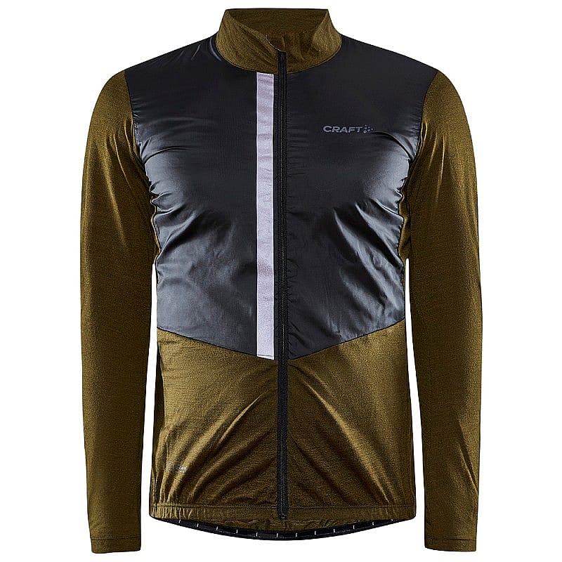 93541-Craft-ADV-Bike-Subz-Wool-Jersey-lange-mouw-botanic-black-heren-afbeelding-1