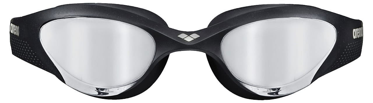 83487-Arena-The-One-mirror-zwembril-zilverzwart-afbeelding-2