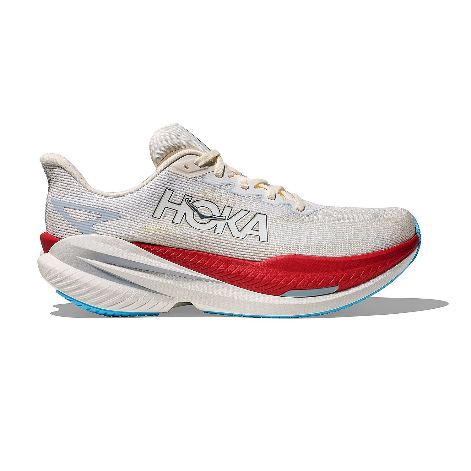 122597-Hoka-Mach-X-3-hardloopschoenen-WhiteAlabaster-heren-afbeelding-1