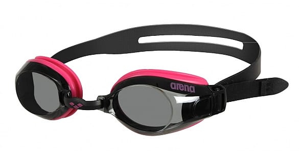 27209-Arena-Zoom-X-Fit-zwembril-zwartroze-afbeelding-1