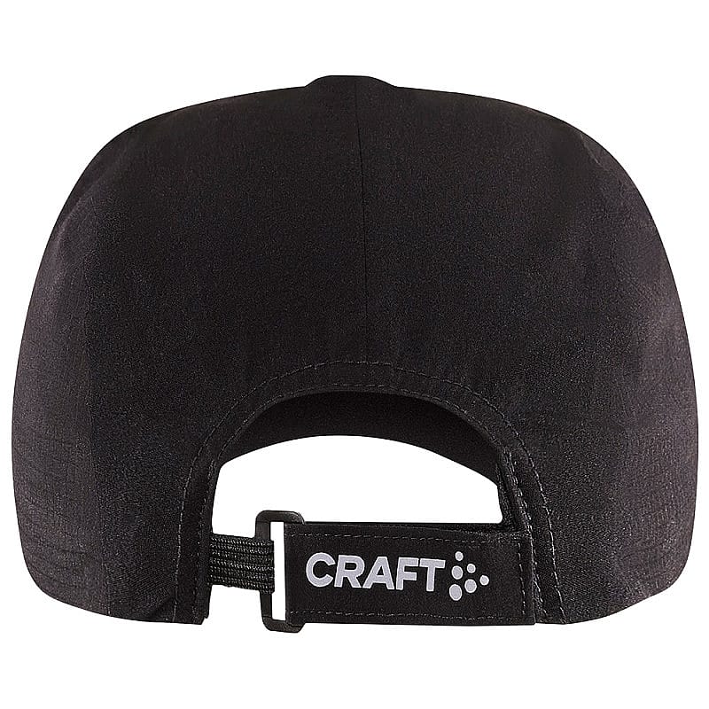 109490-Craft-pro-run-soft-cap-hardloop-pet-zwart-afbeelding-3