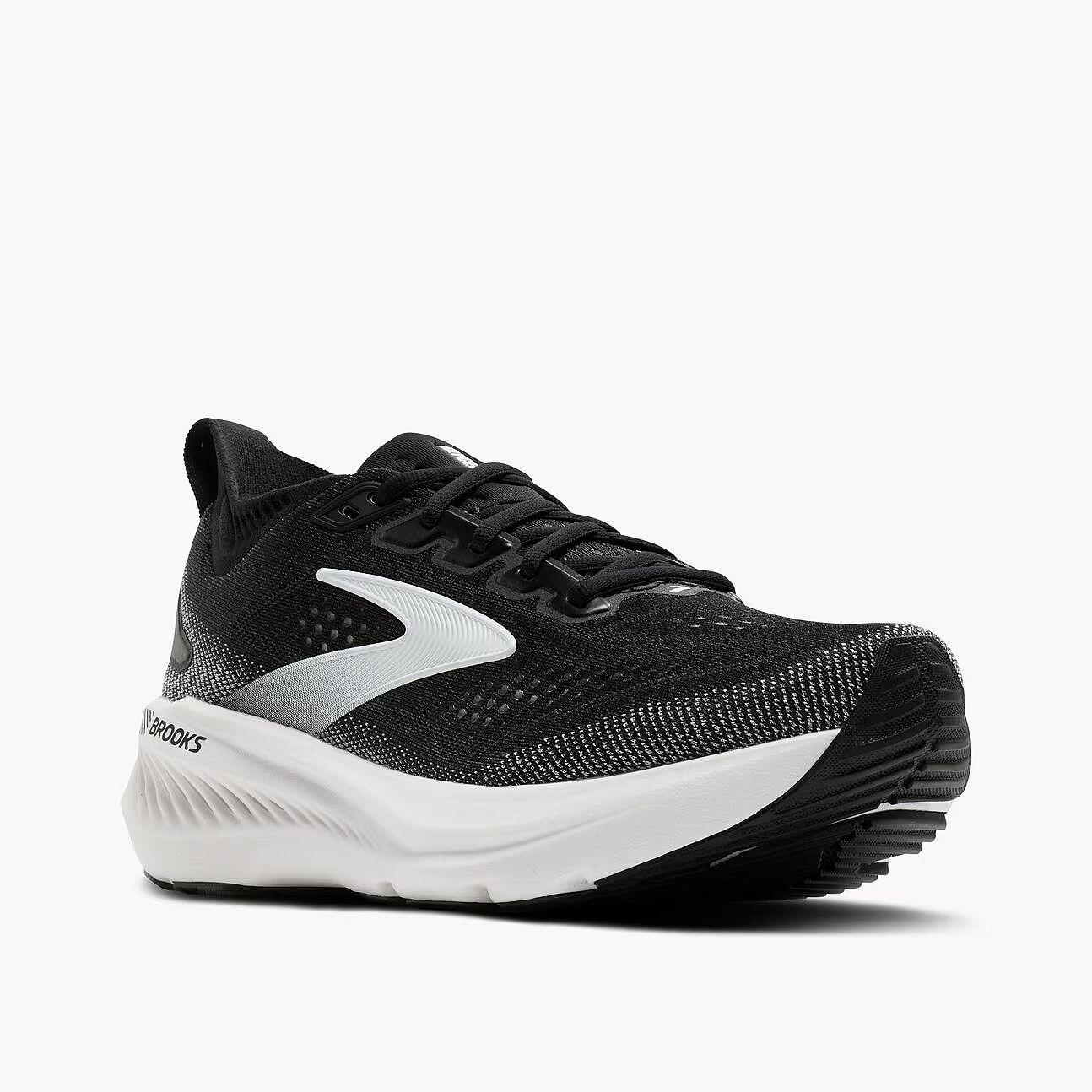 123361-Brooks-Glycerin-GTS-23-hardloopschoenen-BlackGreyWhite-dames-afbeelding-2