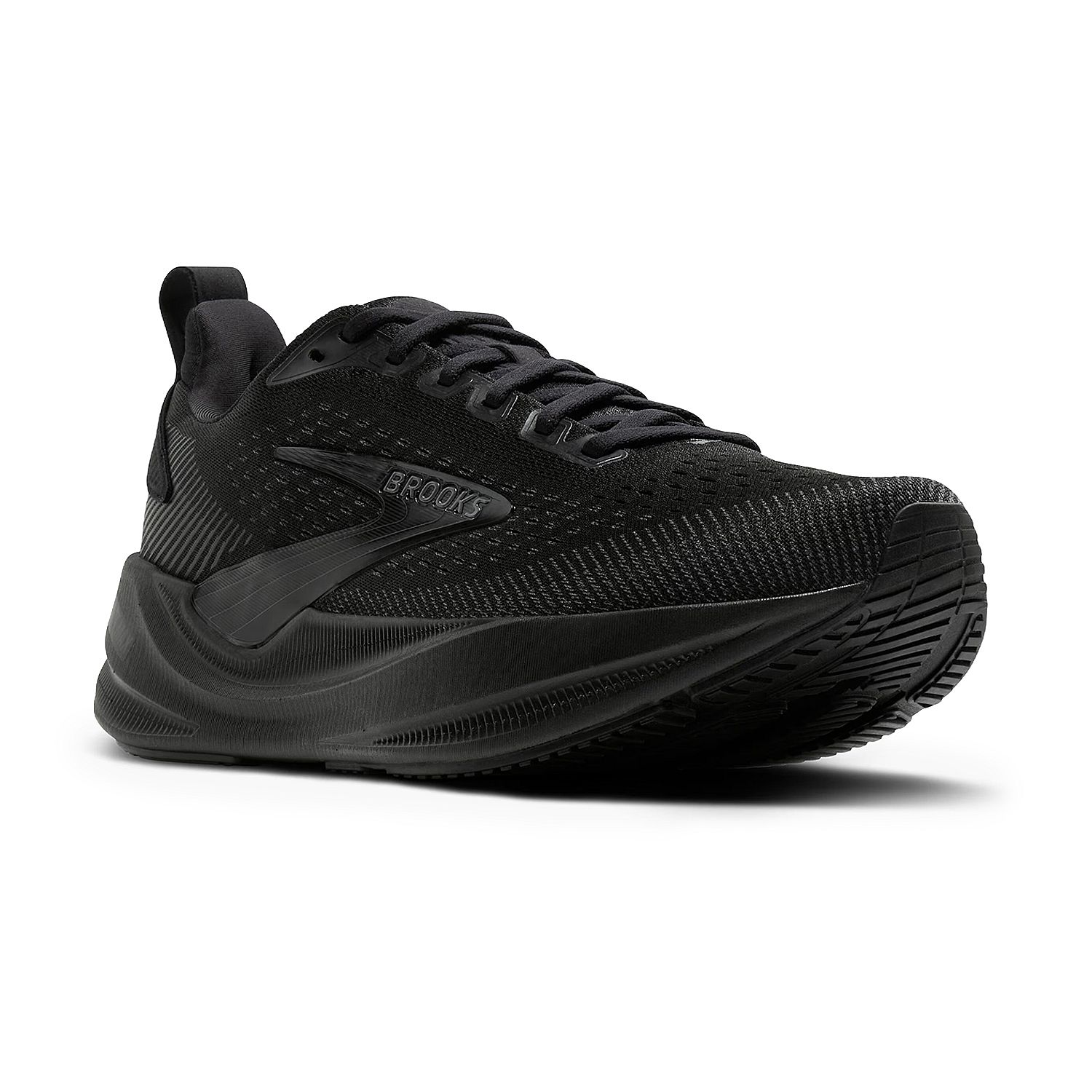 145937-Brooks-Ghost-Max-4-hardloopschoenen-Black-heren-afbeelding-3
