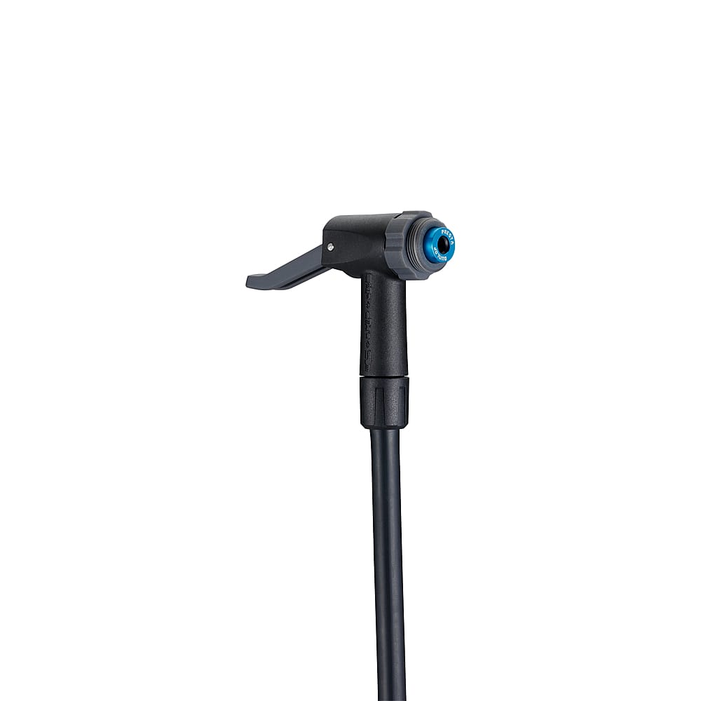 105796-BBB-voetpomp-Airsmart-mat-zwart-afbeelding-5
