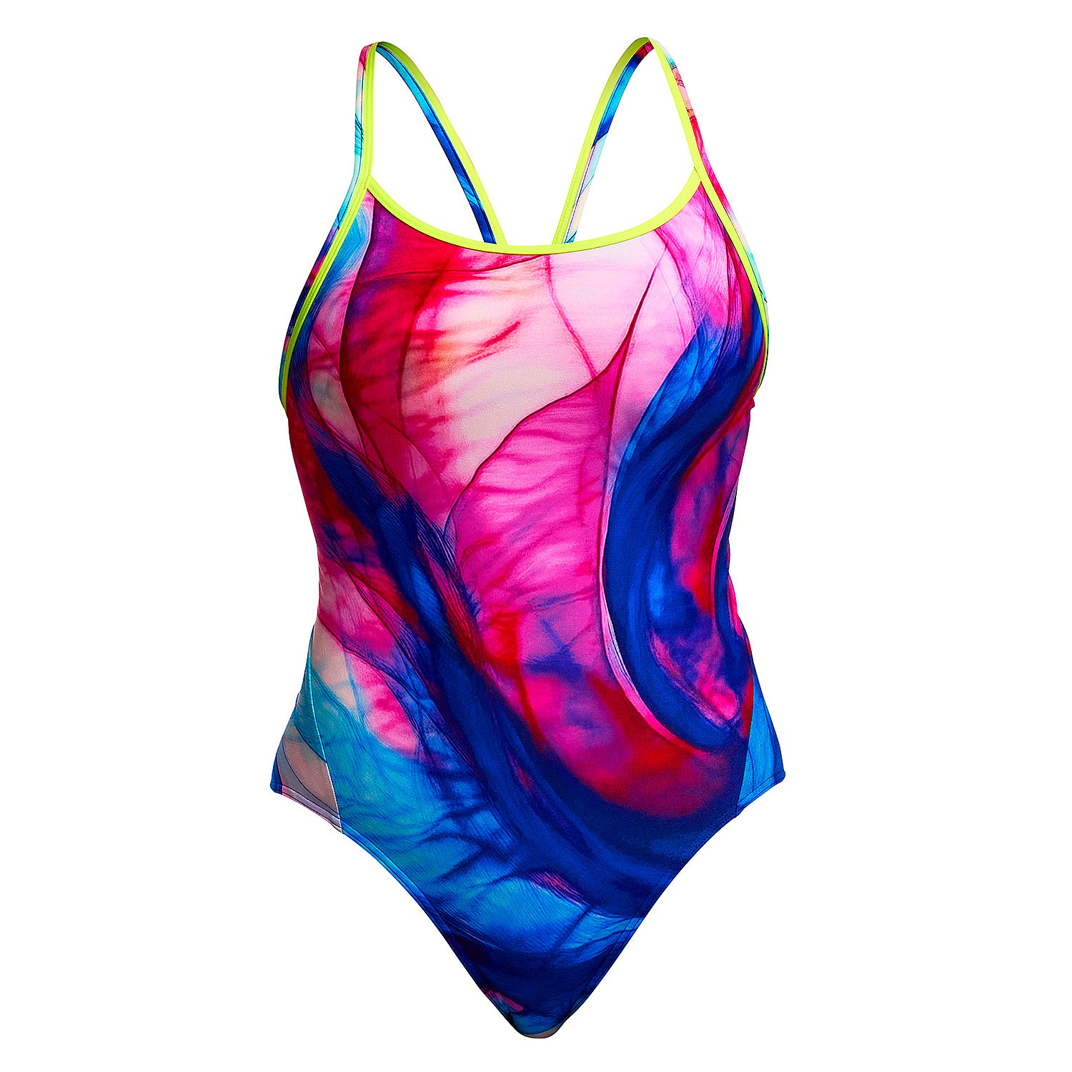 FKS033L72360-Funkita-Muscle-Mad-diamond-back-badpak-dames-afbeelding-1