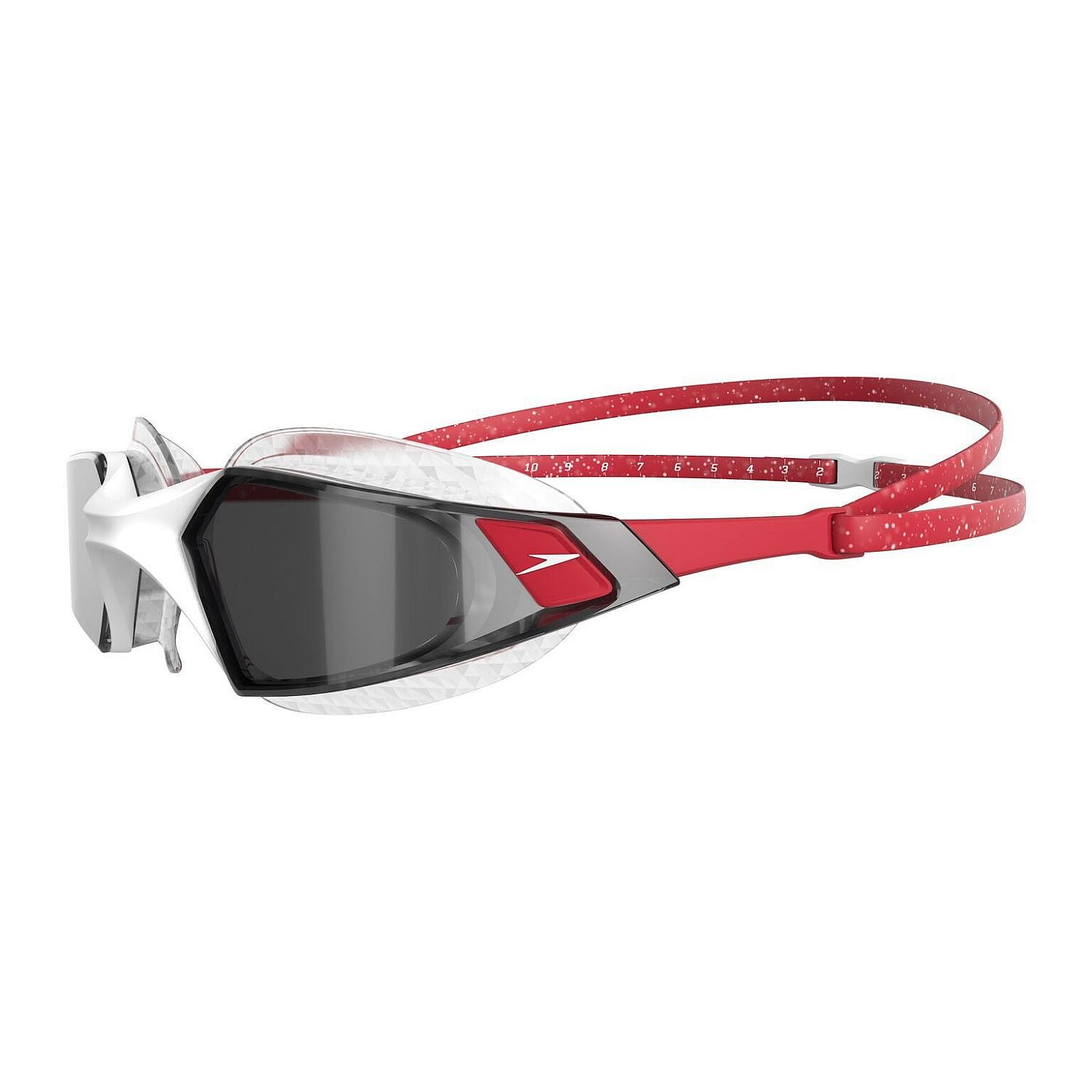 115738-Speedo-aquapulse-pro-zwembril-roodwit-afbeelding-2