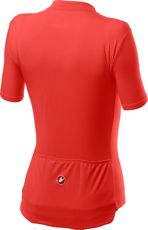 58199-Castelli-Anima-3-korte-mouw-fietsshirt-roze-dames-afbeelding-2