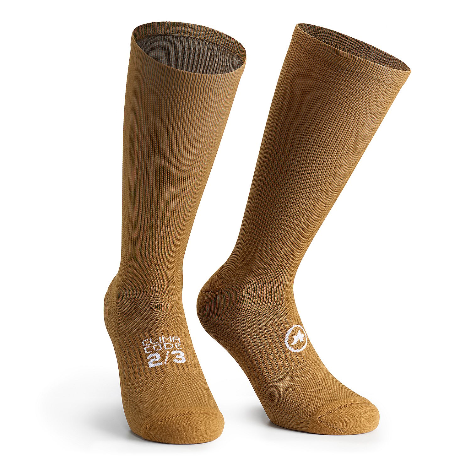 104434-Assos-springfall-sokken-bronze-ash-unisex-afbeelding-1