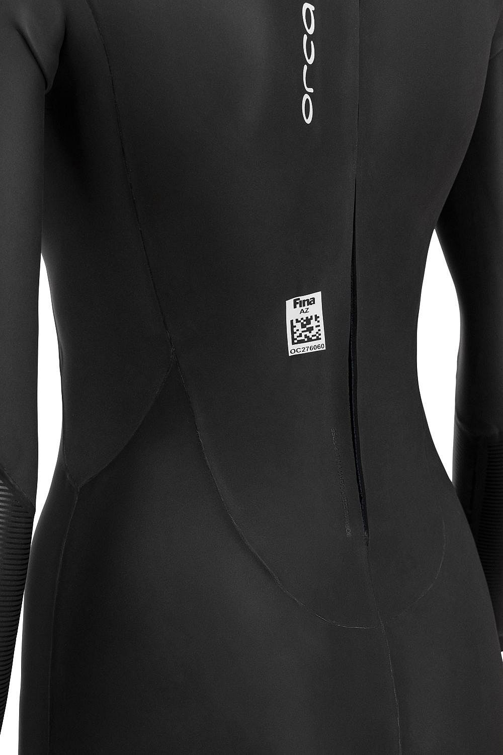 111906-Orca-Zeal-Perform-wetsuit-lange-mouw-dames-afbeelding-3