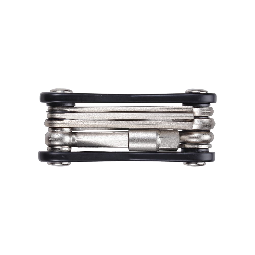 105813-BBB-gereedschapsset-S-Minifold-zwartzilver-afbeelding-2