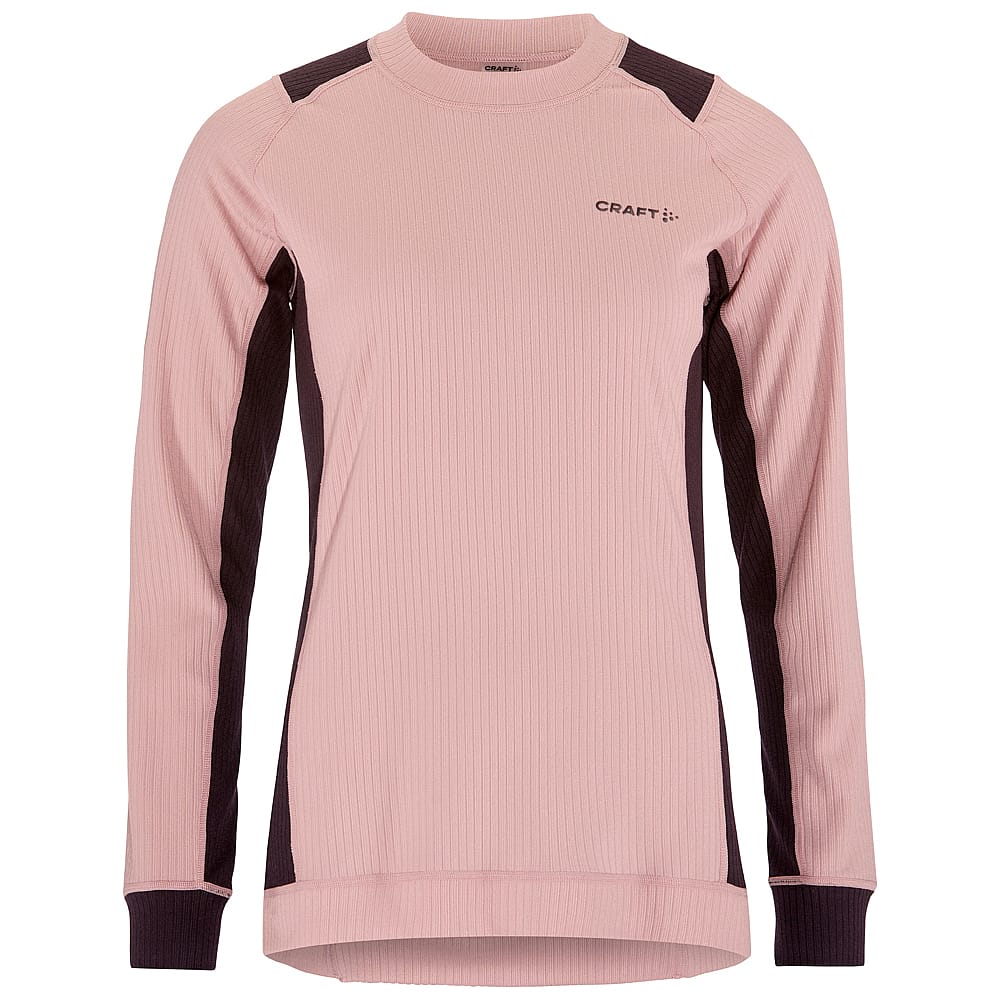 103856-Craft-Core-Dry-thermo-onderkleding-set-charmdk-plum-dames-afbeelding-1