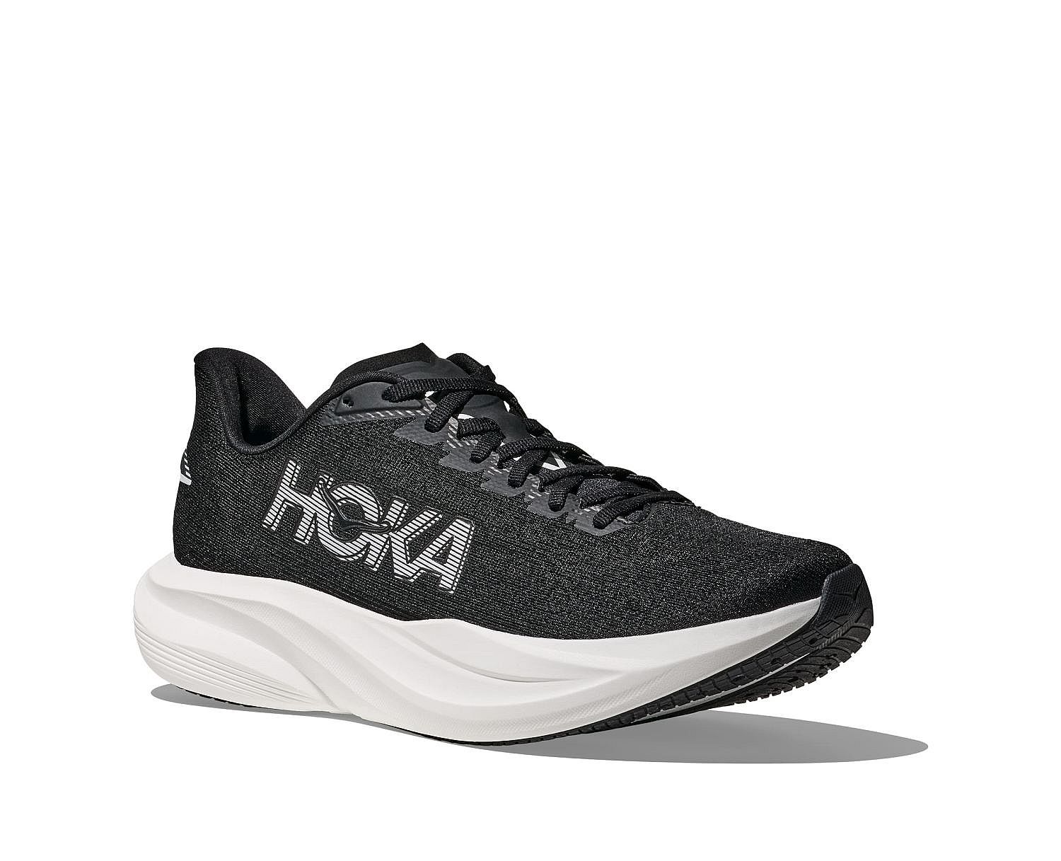122922-Hoka-Mach-7-hardloopschoenen-BlackWhite-dames-afbeelding-6