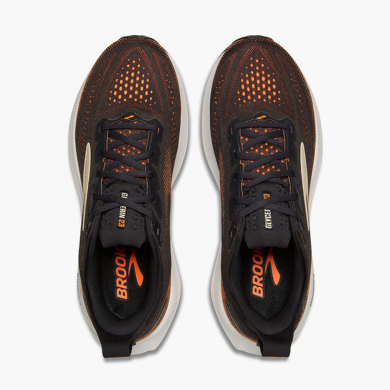 123286-Brooks-Glycerin-23-hardloopschoenen-PhantomOrangeSand-heren-afbeelding-4