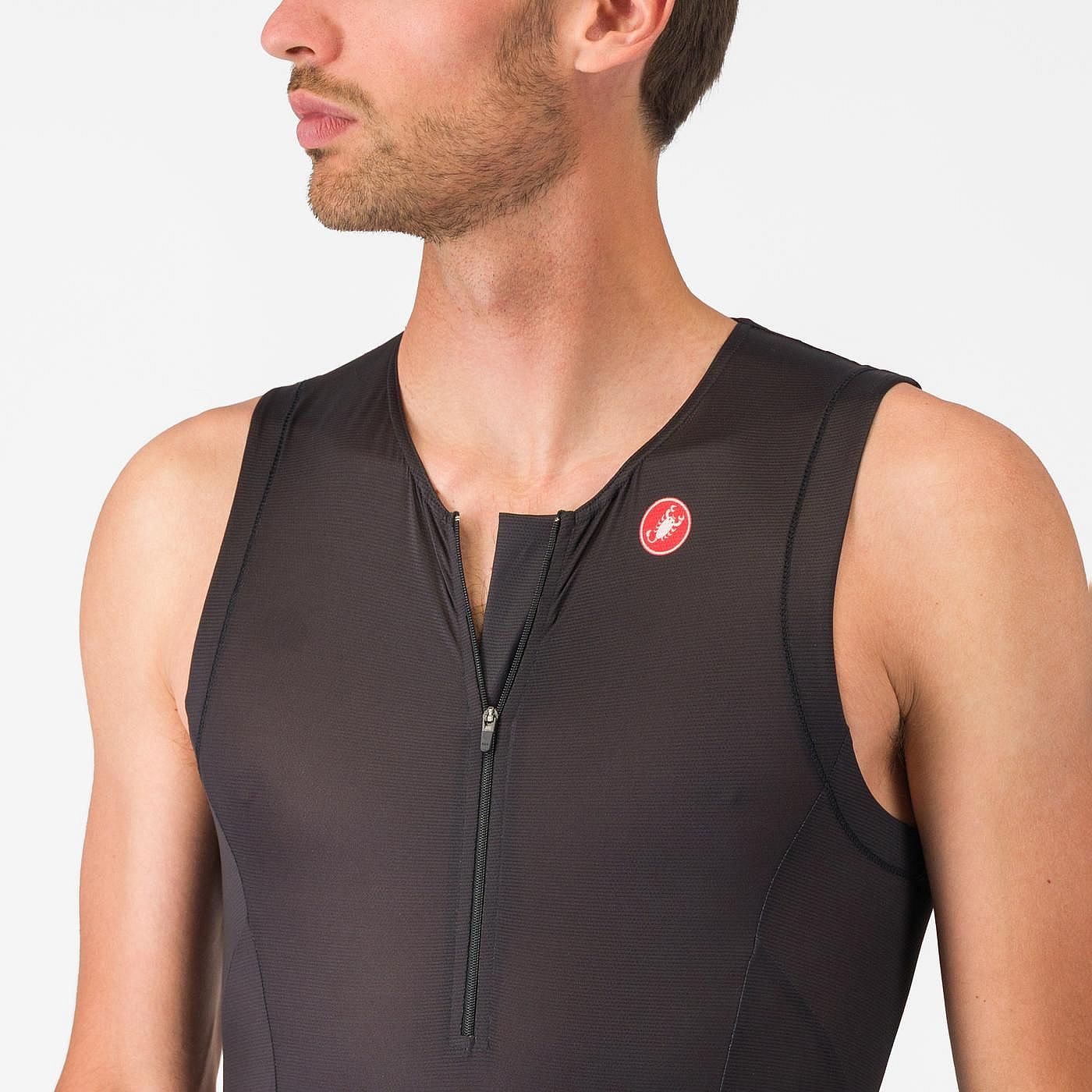 143371-Castelli-free-speed-3-top-sleeveless-black-heren-afbeelding-3
